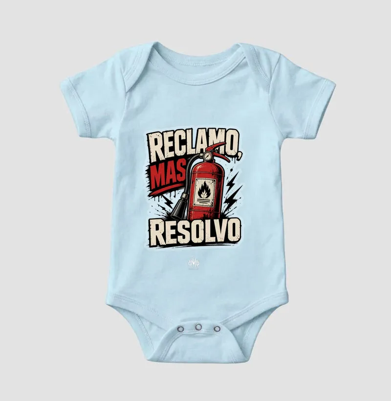 Reclamo, Mas Resolvo - Imagem 4