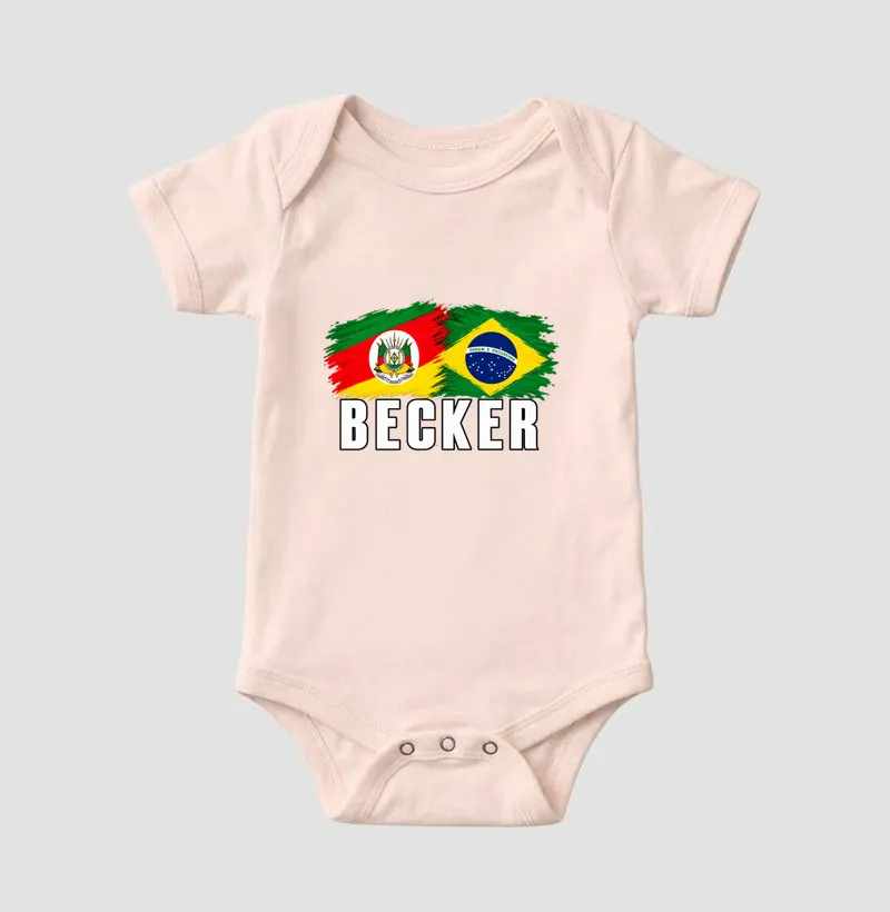 Becker  - Imagem 5