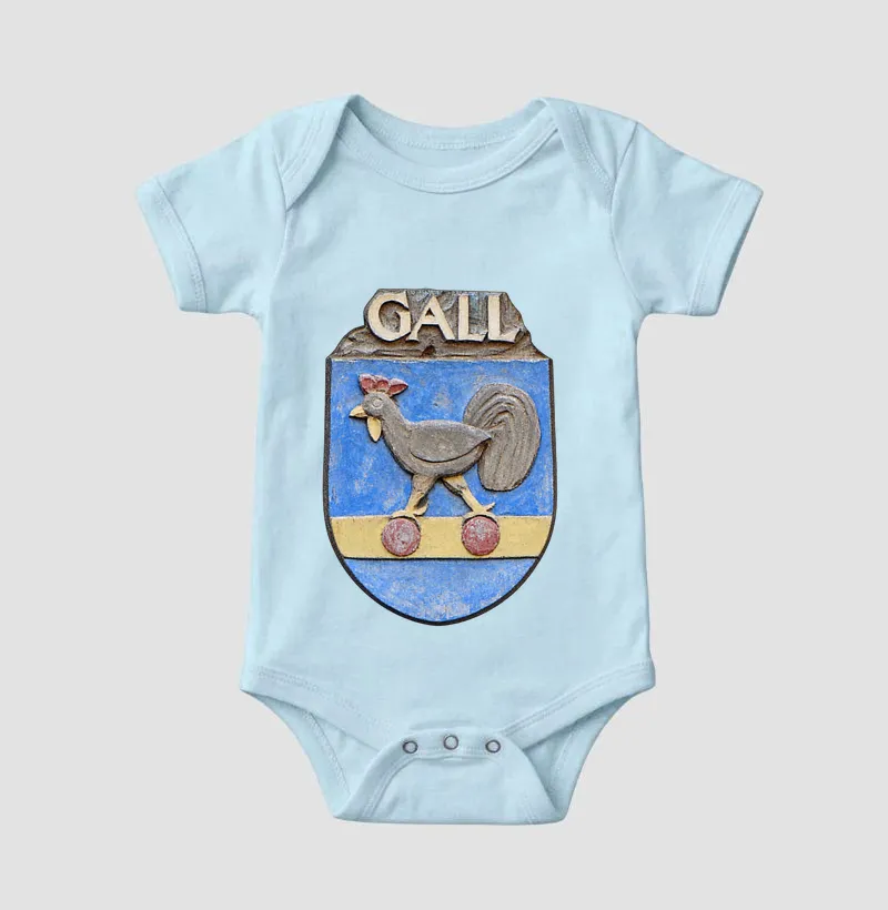 Gall  - Imagem 4