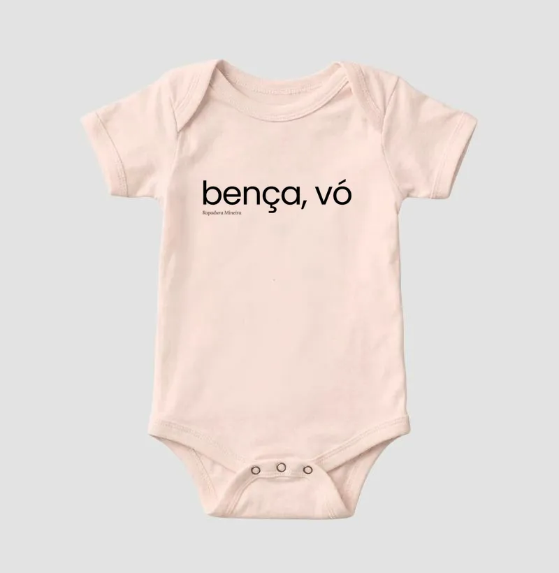 bença, vó - Imagem 5