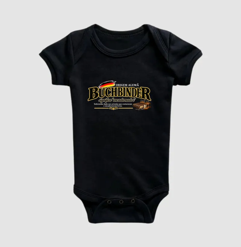 Buchbinder  - Imagem 2