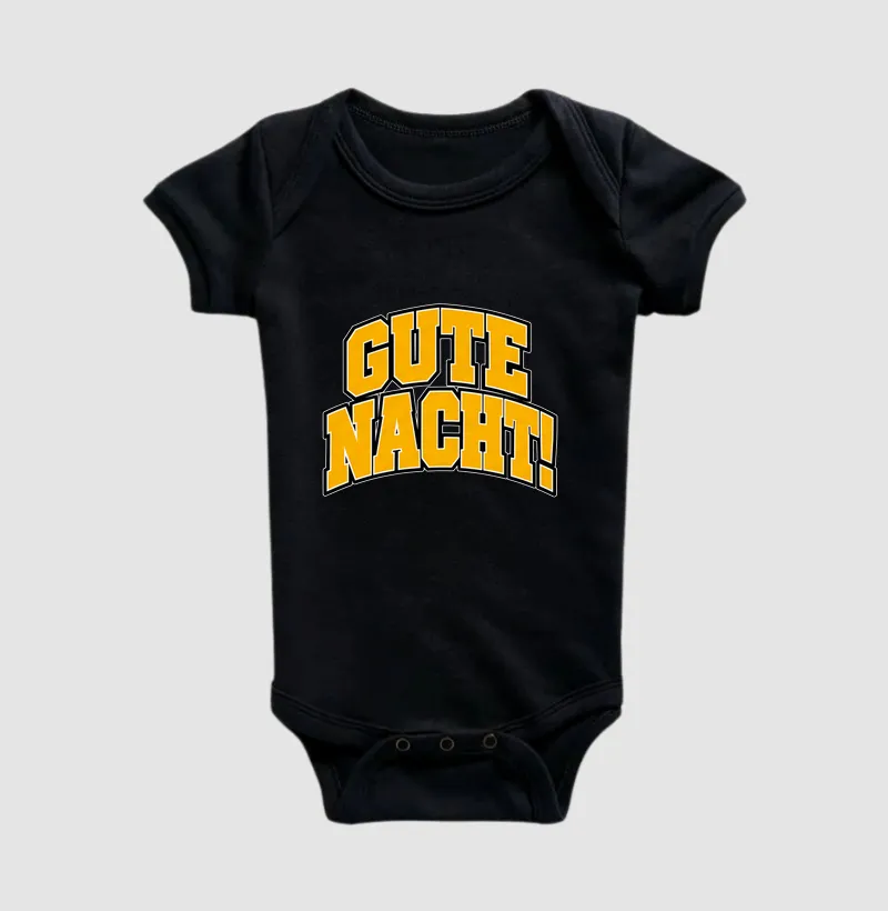 Gute Nacht! — Boa Noite - Imagem 2