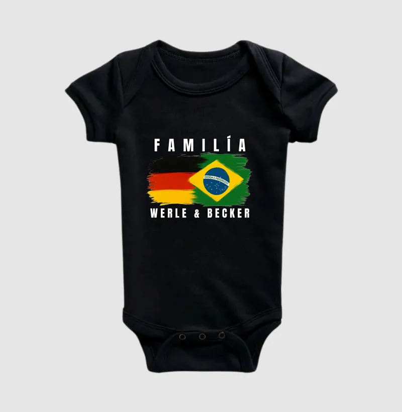 Família Werle & Becker - Imagem 2