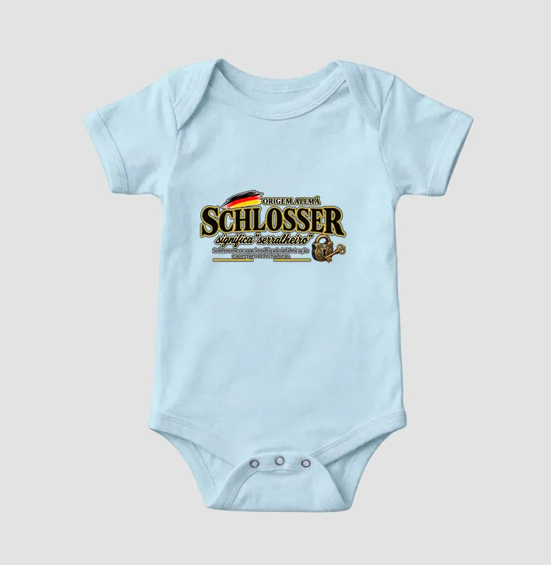 Schlosser  - Imagem 4
