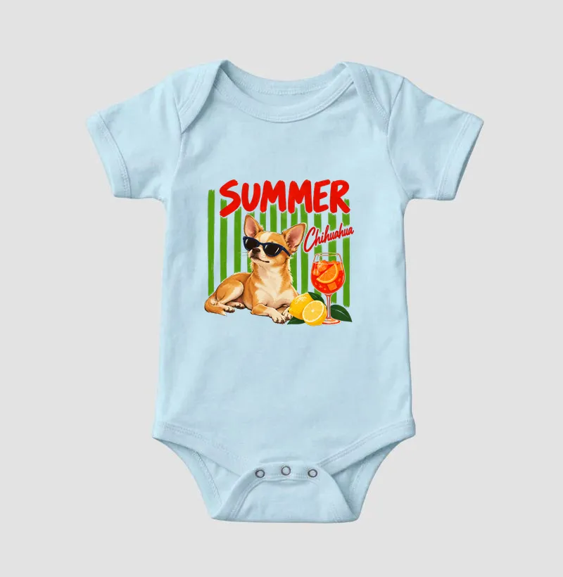 Summer Chihuahua  - Imagem 4