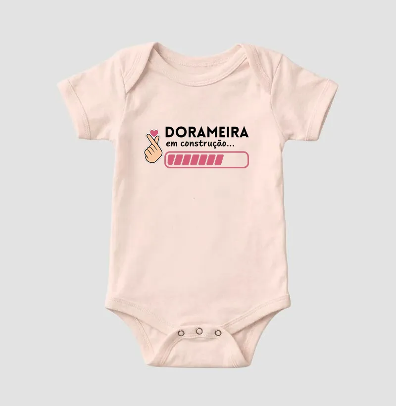DORAMEIRA em construção - Imagem 6