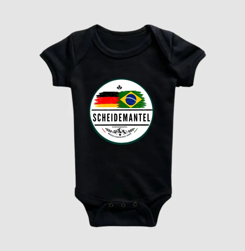 Scheidemantel – Herança Alemã em Destaque - Imagem 2