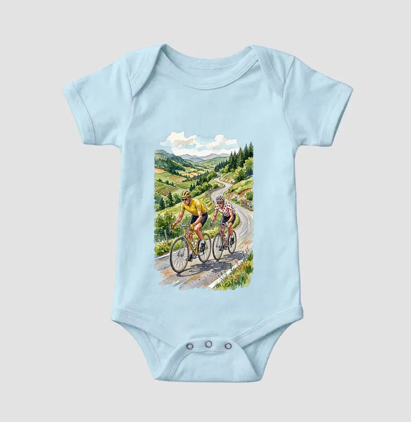 Aquarela - Tour de France
