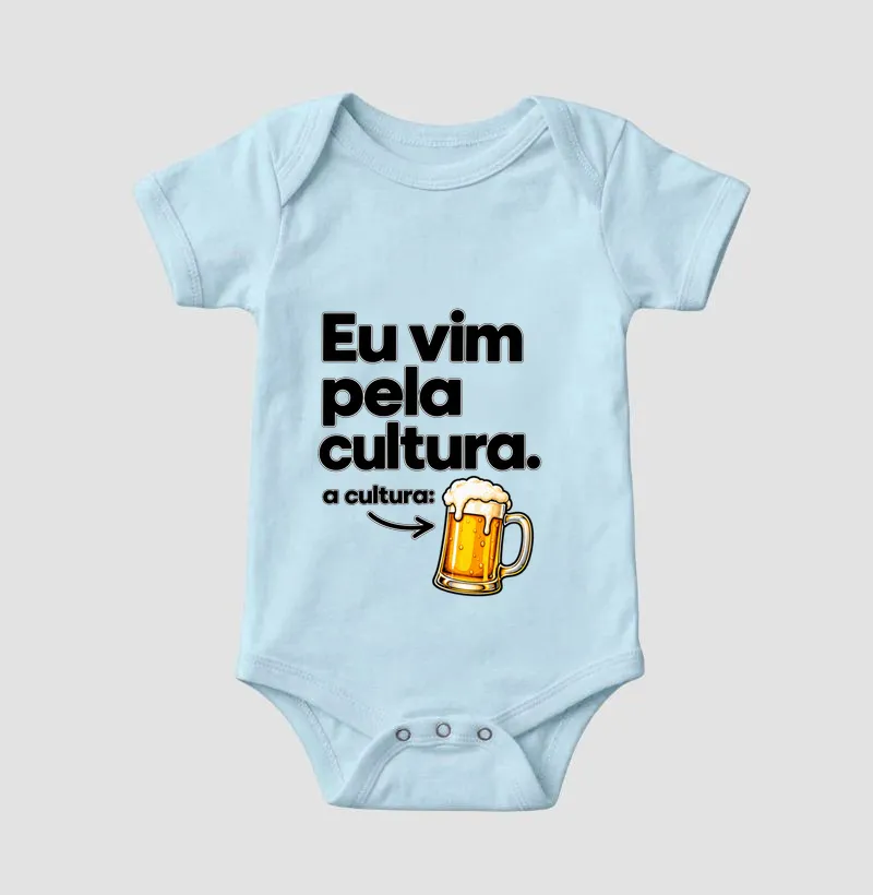 Eu Vim Pela Cultura - Imagem 4