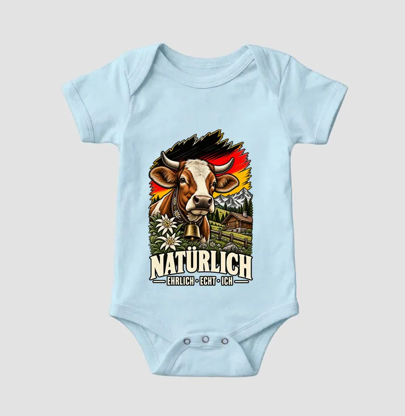 Natürlich — Ehrlich • Echt • Ich - Imagem 4