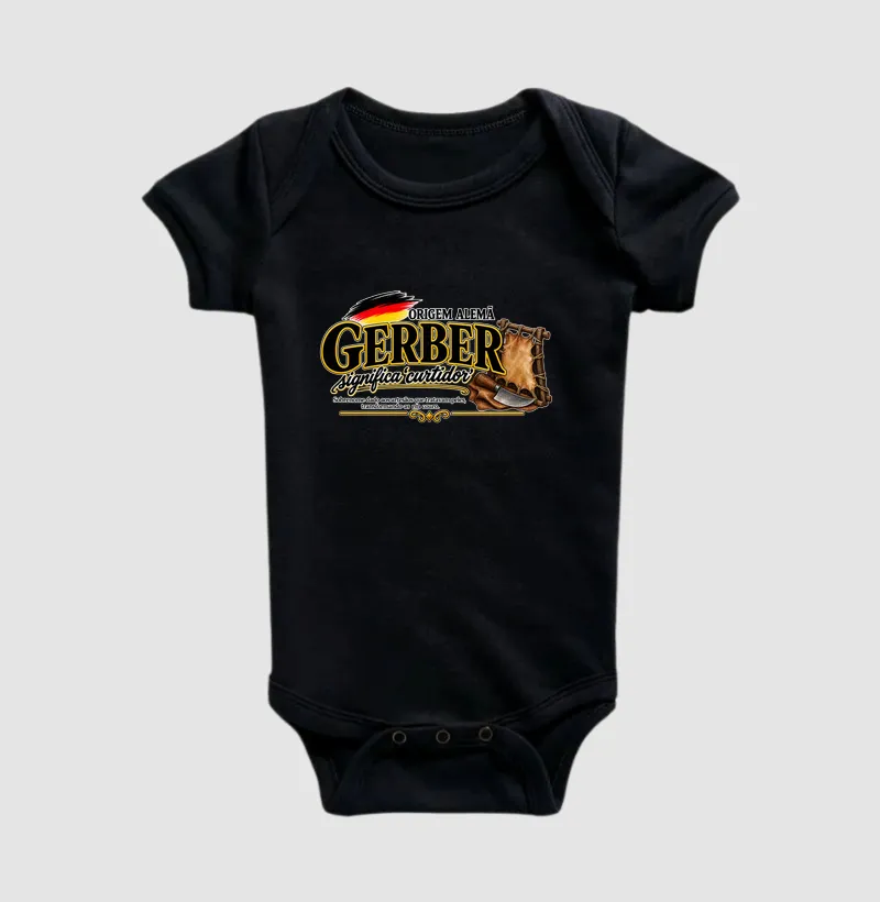 Gerber  - Imagem 2