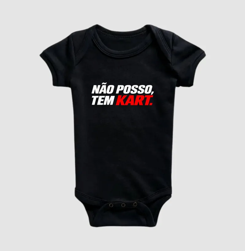 Não Posso, tem Kart - Imagem 2