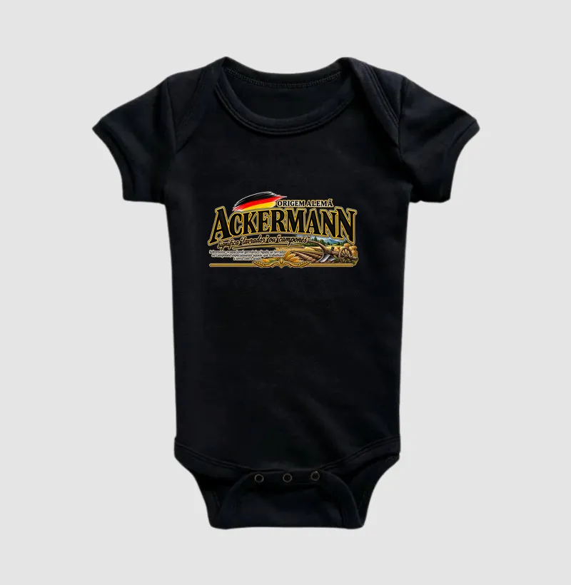 Ackermann  - Imagem 2
