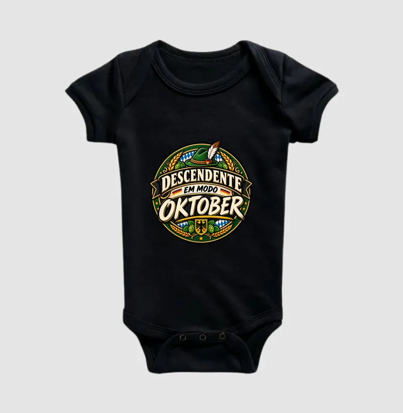 Descendente em Modo Oktober Mini - Imagem 2