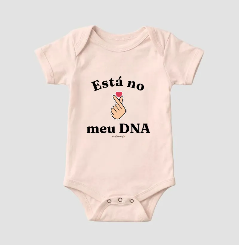 Está no meu DNA - Imagem 5
