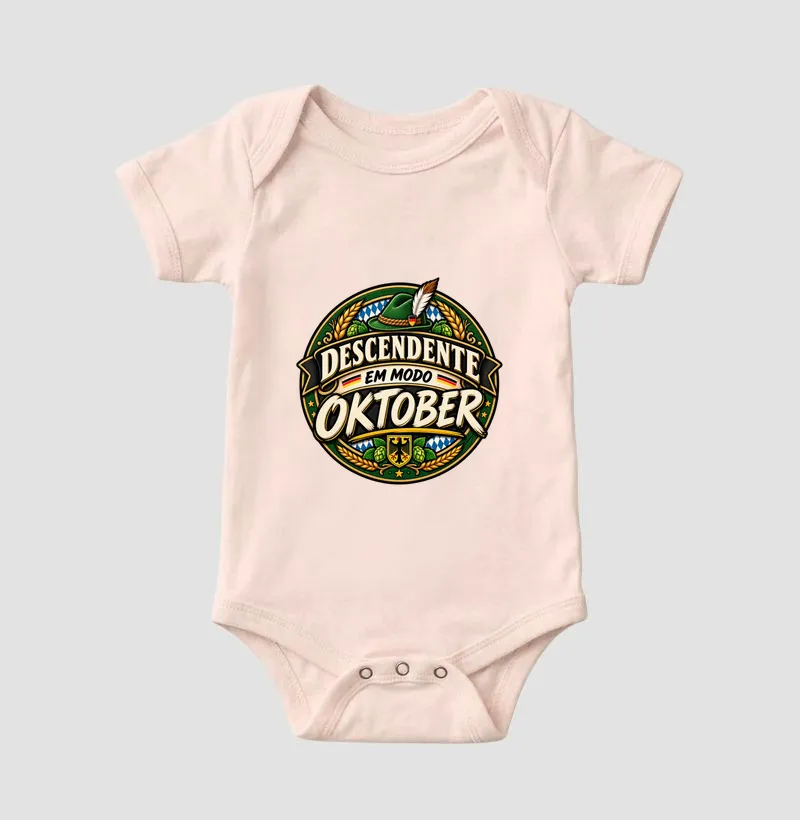 Descendente em Modo Oktober Mini - Imagem 5