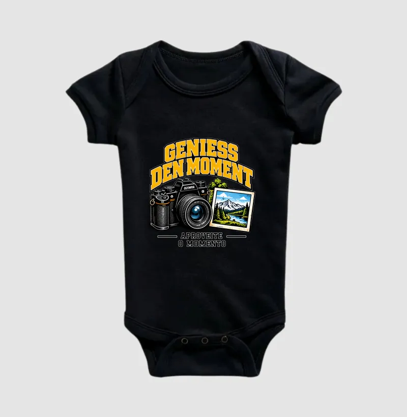 Geniess den Moment — Aproveite o Momento - Imagem 2