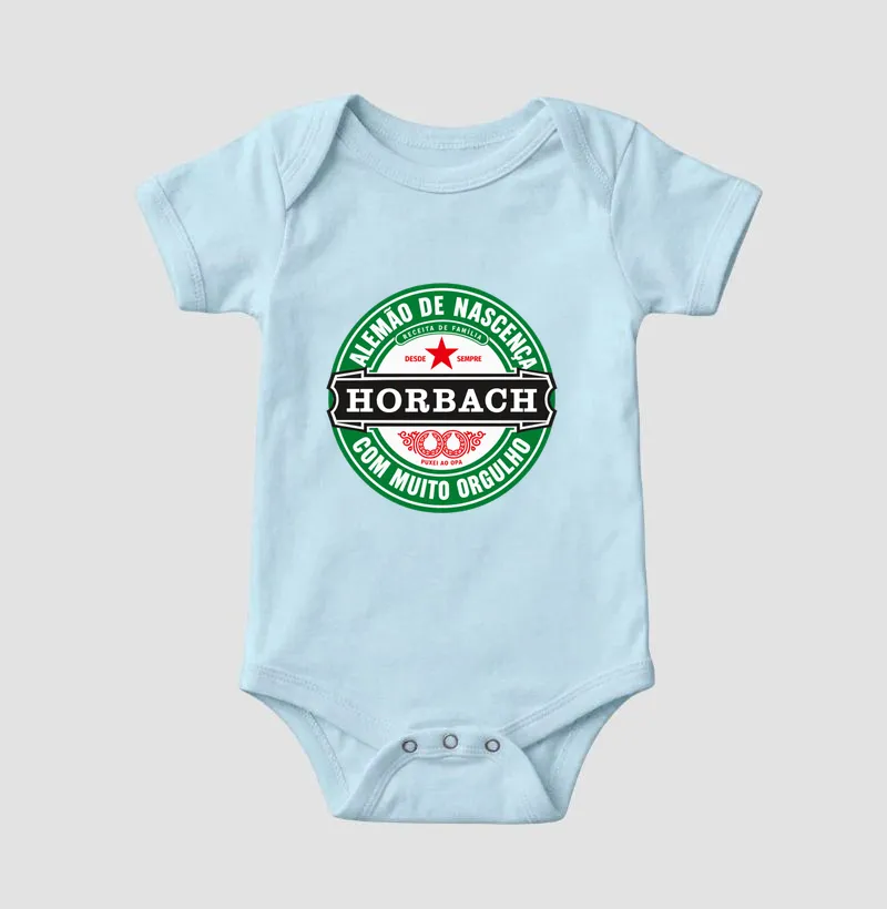 Horbach – Alemão de Nascença, com Muito Orgulho - Imagem 4