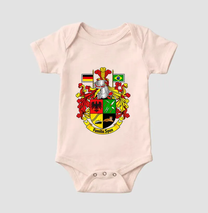 Família Span - Imagem 5