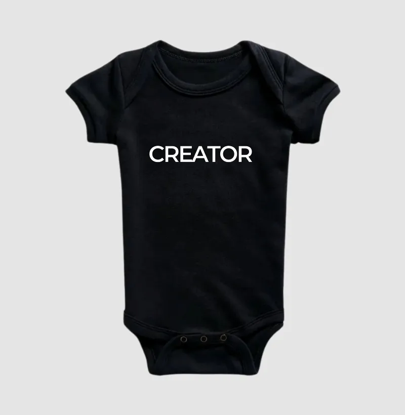 Creator Minimalista