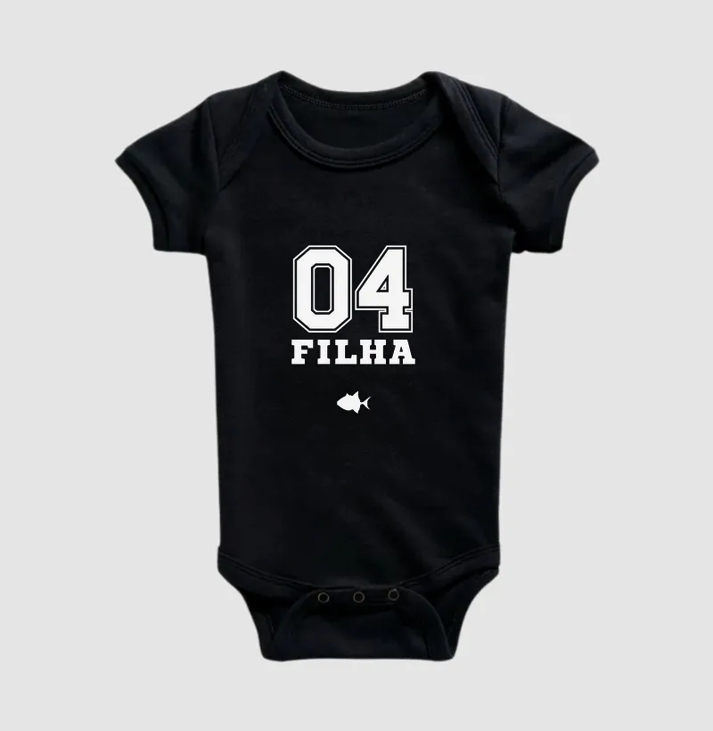 Filha 04 - Baby - #28902 - Imagem 3