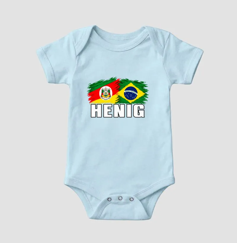Henig  - Imagem 4