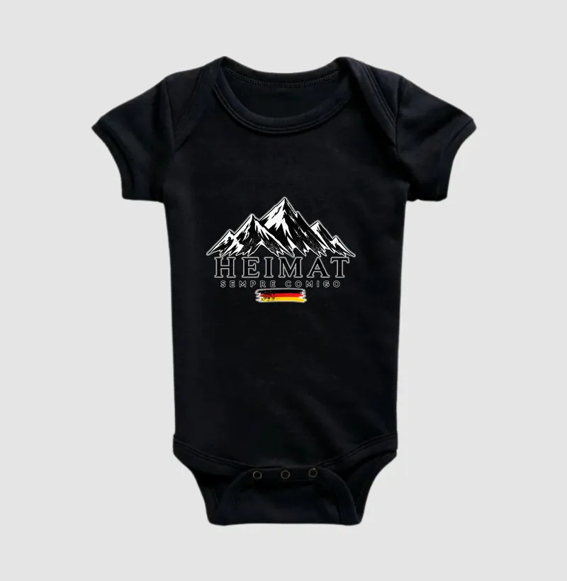 Heimat — Sempre Comigo - Imagem 2