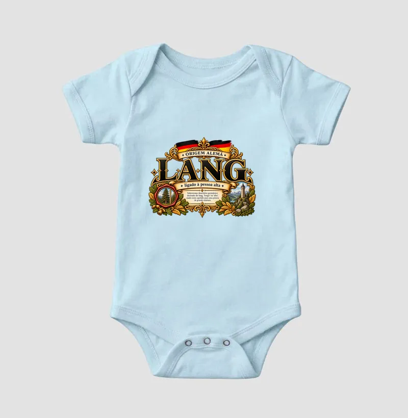 Lang  - Imagem 4