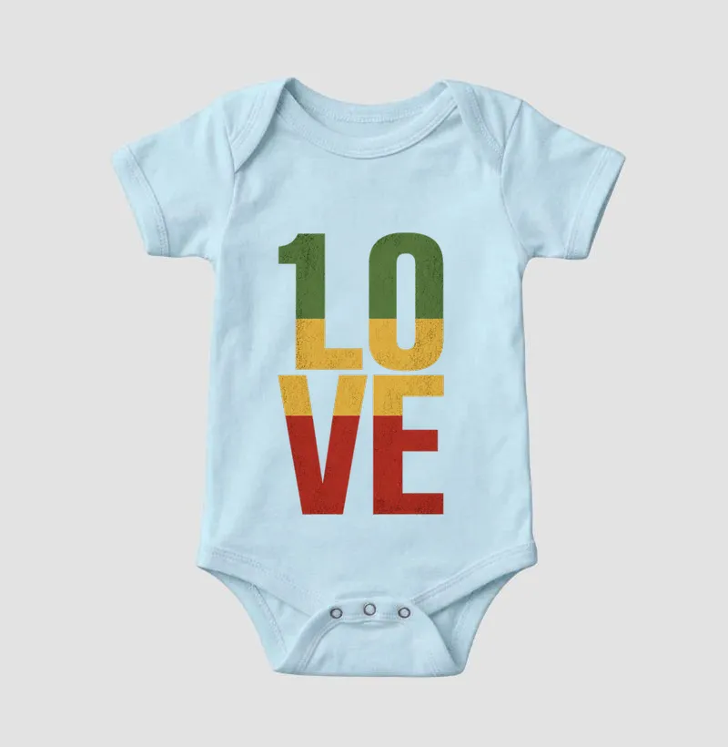 Love Roots - Imagem 4
