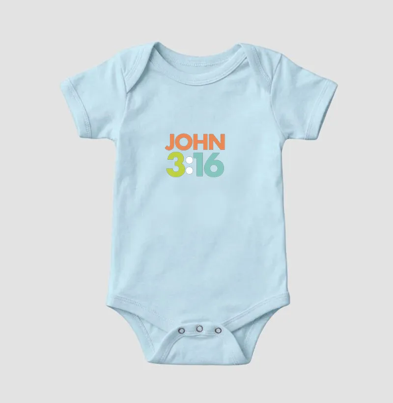 John 3:16 - Imagem 4