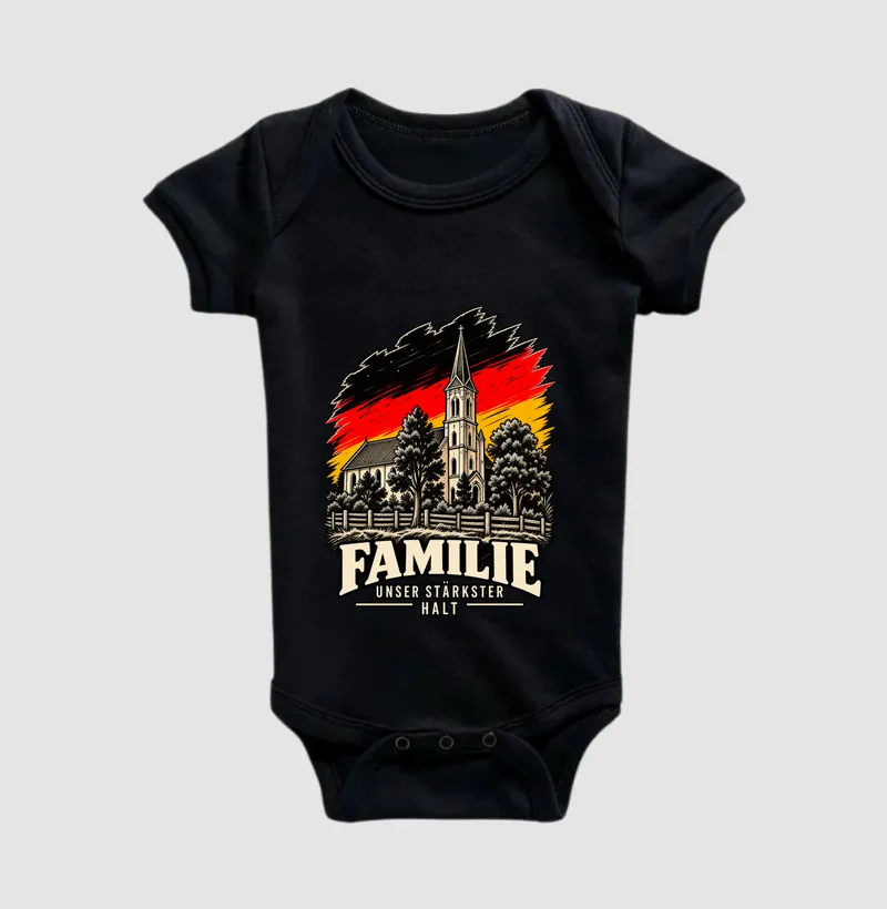 Familie — Unser stärkster Halt - Imagem 2