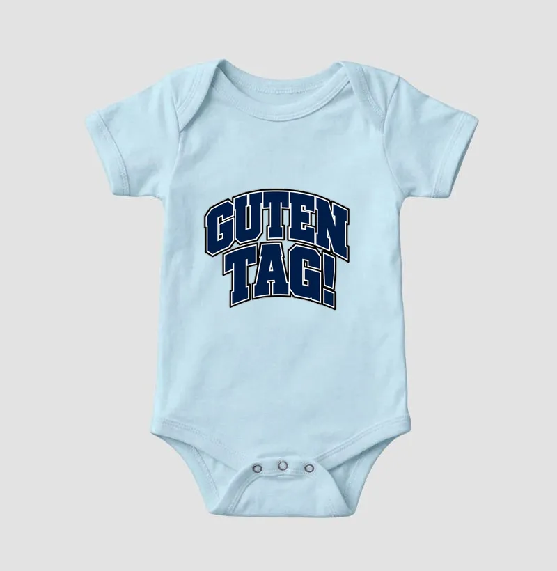 Guten Tag! — Bom Dia - Imagem 4