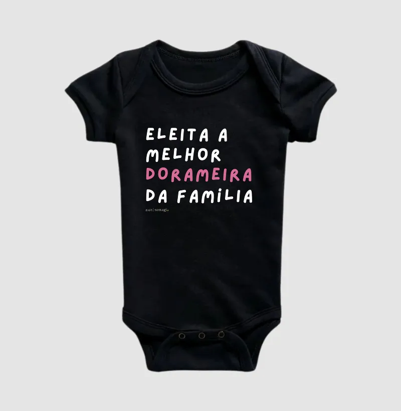 Eleita e melhor dorameira da família - Imagem 6