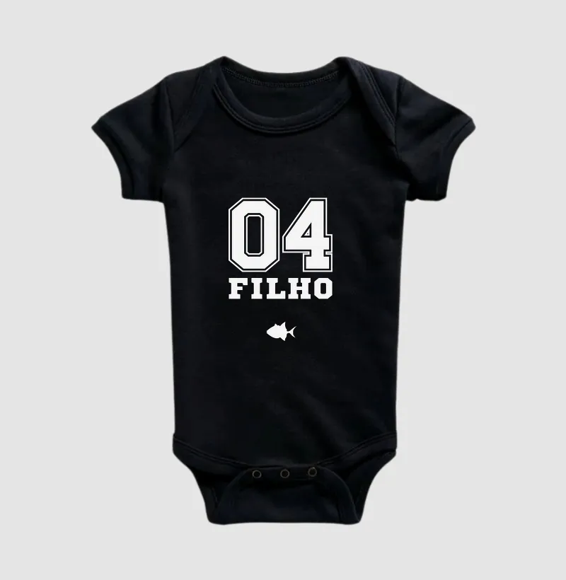 Filho 04 - Baby - #28797