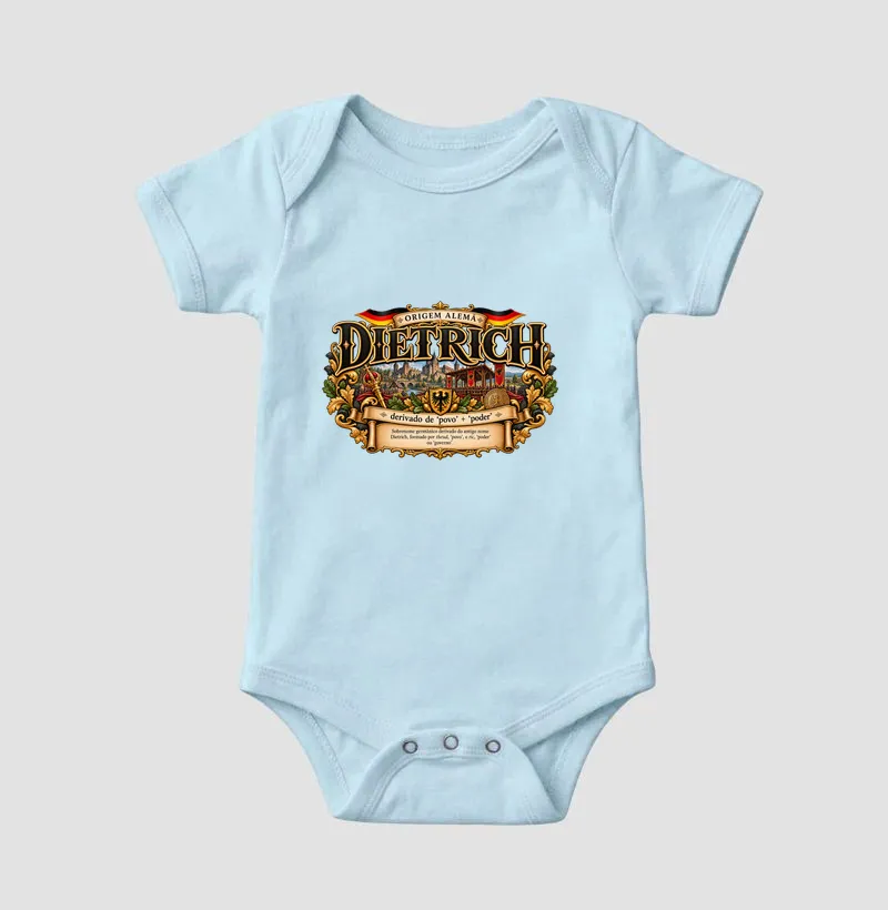 Dietrich  - Imagem 4