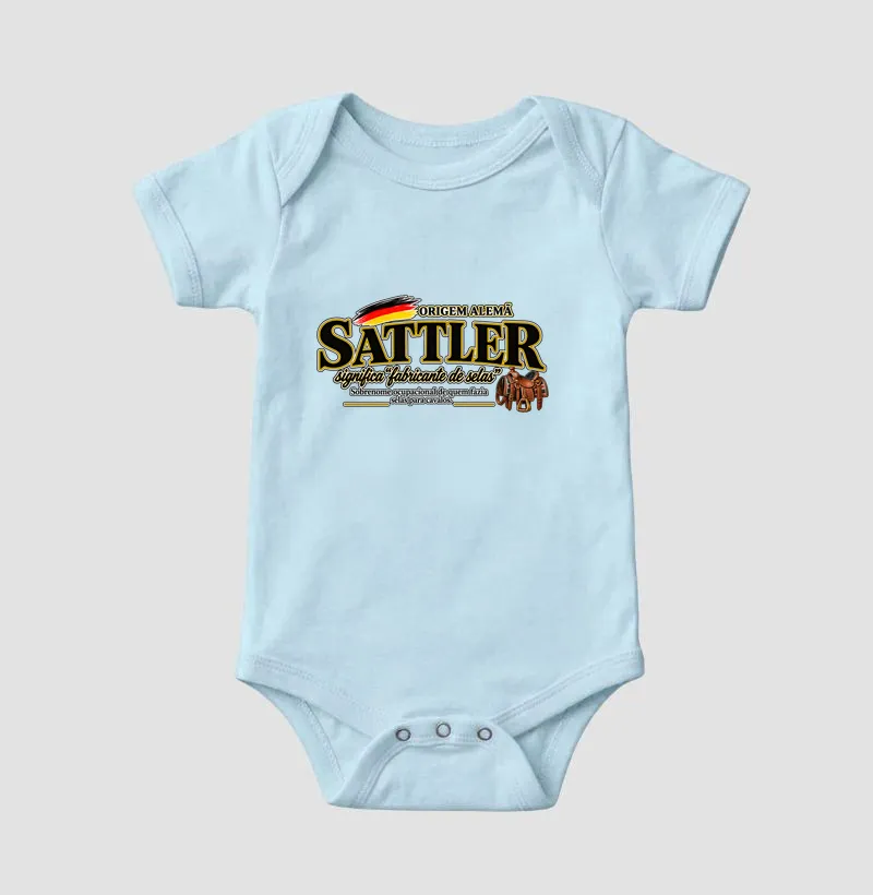 Sattler  - Imagem 4