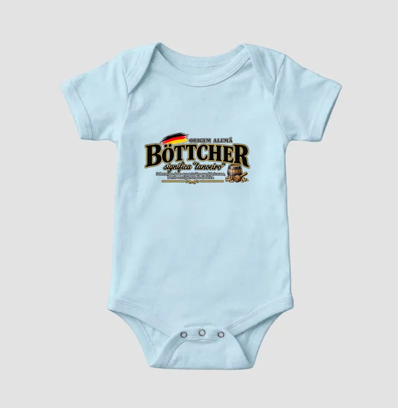 Böttcher  - Imagem 4