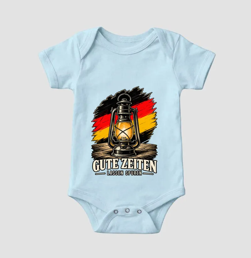Gute Zeiten lassen Spuren - Imagem 4