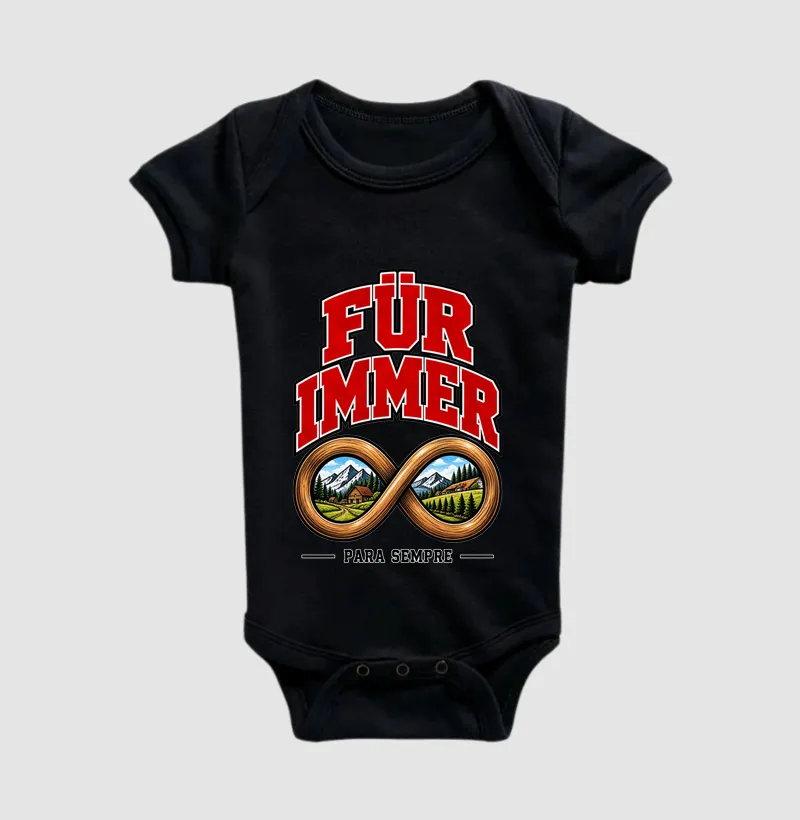 Für immer — Para sempre - Imagem 2