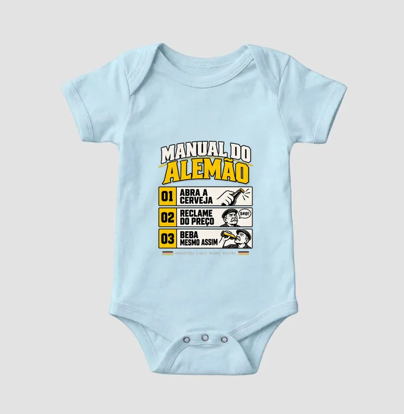 Manual do Alemão - Imagem 4