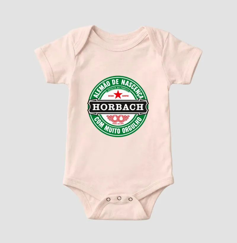 Horbach – Alemão de Nascença, com Muito Orgulho - Imagem 5