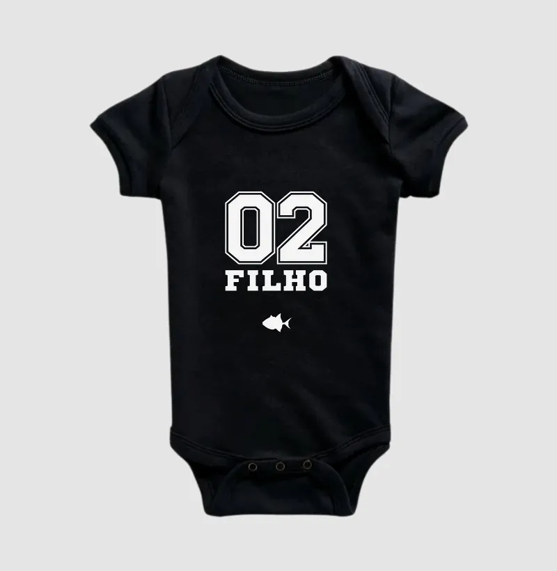 Filho 02 - Baby - #28783 - Imagem 3
