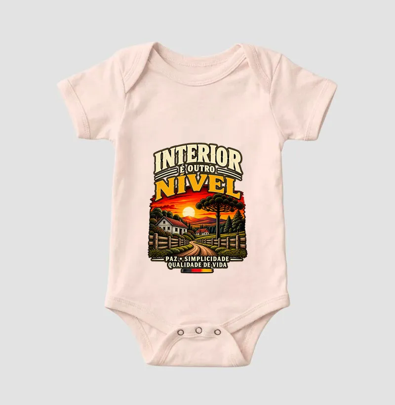 Interior é outro nível - Imagem 5