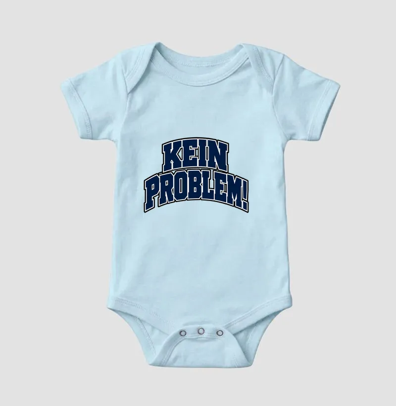 Kein Problem! - Imagem 4