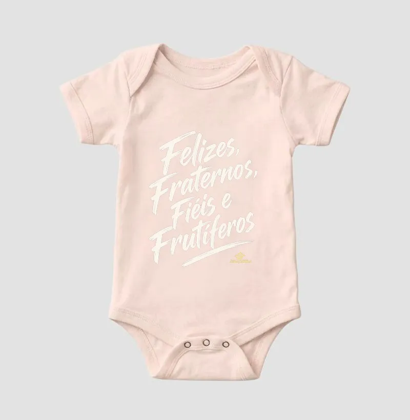 New - Felizes, Fraternos, Fiéis e Frutíferos - Imagem 5