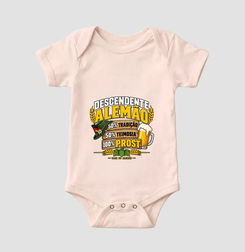 Descendente Alemão Prost Mini - Imagem 5