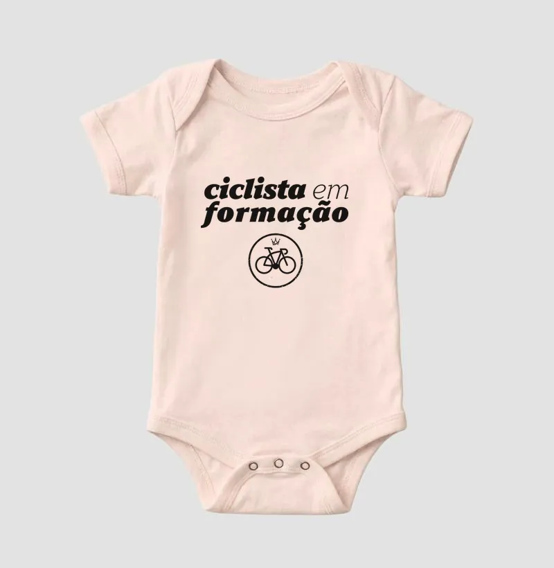 Ciclista em formação - Imagem 5