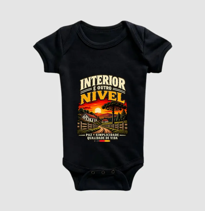Interior é outro nível - Imagem 2