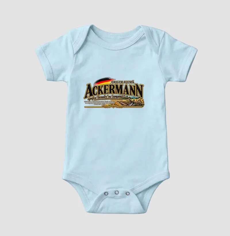 Ackermann  - Imagem 4