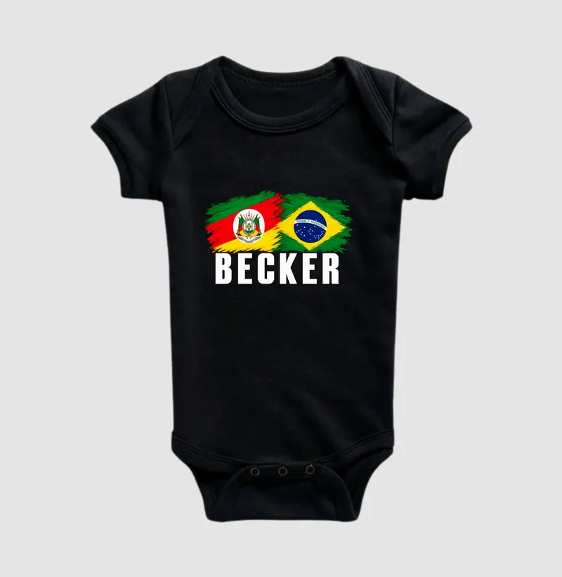 Becker  - Imagem 2